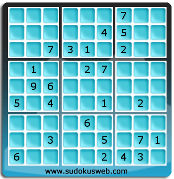 Sudoku de Niveau Expert