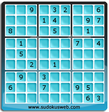 Sudoku de Nivel Experto