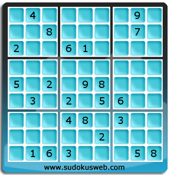 Sudoku de Nivel Experto