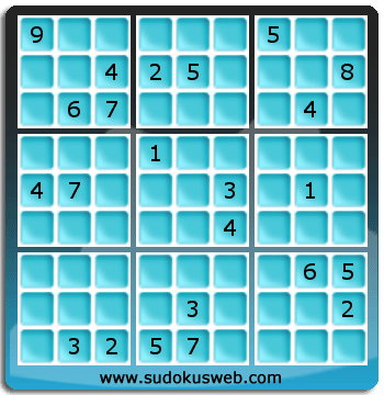 Sudoku de Nivell Expert