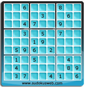 Sudoku von Fachmännischer höhe Sudoku von Fachmännischer höhe
