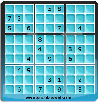 Sudoku de Nivel Experto