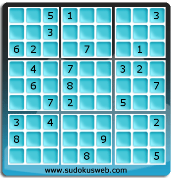 Sudoku de Niveau Expert