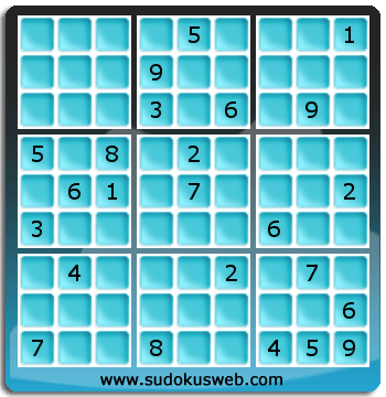 Sudoku de Niveau Expert