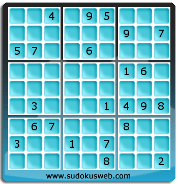 Sudoku de Niveau Expert