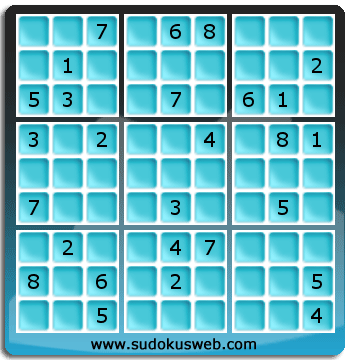 Nivel de Especialista de Sudoku