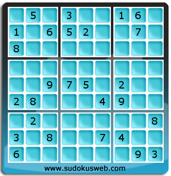 Sudoku de Nivel Experto