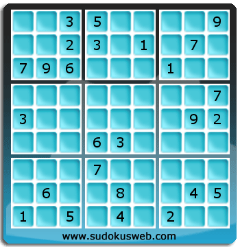 Sudoku de Nivell Expert Sudoku de Nivell Expert