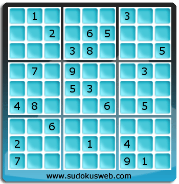 Sudoku de Nivel Experto