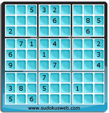 Expert Level Sudoku