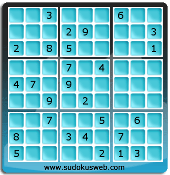 Sudoku de Niveau Expert