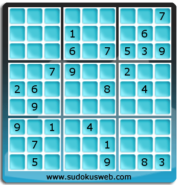 Sudoku de Niveau Expert