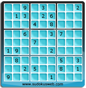 Sudoku de Niveau Expert