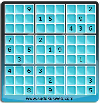 Sudoku de Niveau Expert