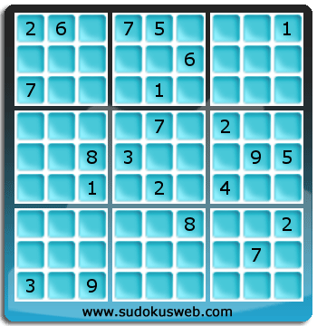 Nivel de Especialista de Sudoku