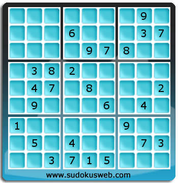 Sudoku de Nivel Experto