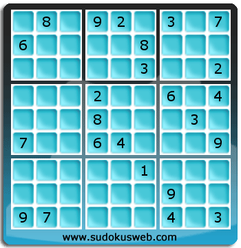 Sudoku de Niveau Expert