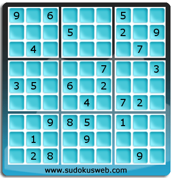 Nivel de Especialista de Sudoku