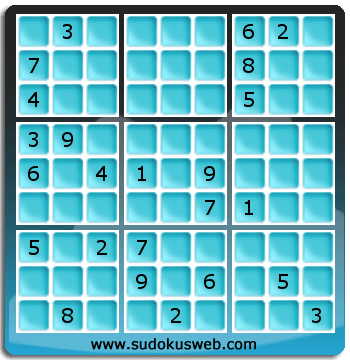 Sudoku de Niveau Expert