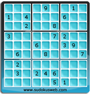 Sudoku de Niveau Expert