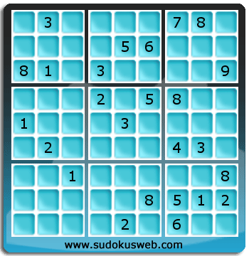 Sudoku de Niveau Expert