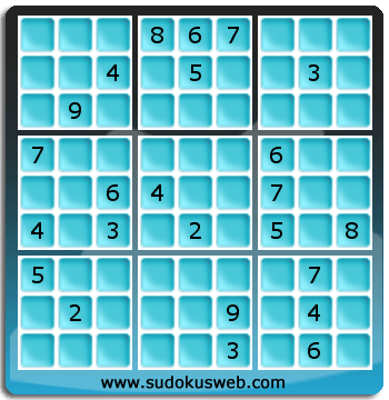 Sudoku de Niveau Expert