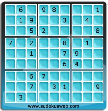 Expert Level Sudoku