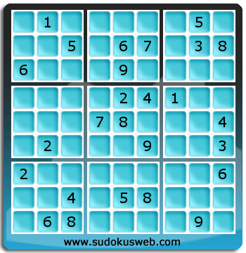 Sudoku de Niveau Expert