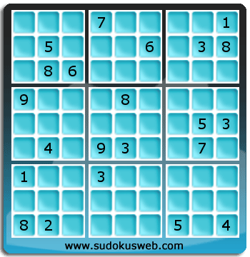 Sudoku de Nivell Expert