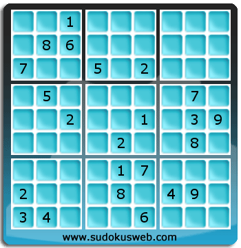 Nivel de Especialista de Sudoku