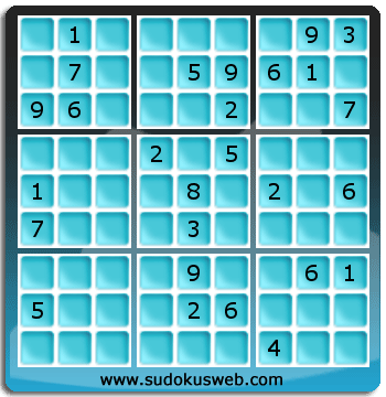 Sudoku de Niveau Expert