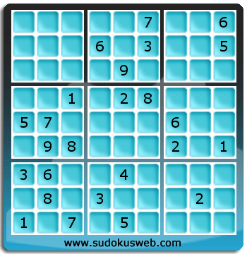 Sudoku de Niveau Expert