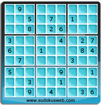 Sudoku de Niveau Expert