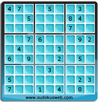 Sudoku de Niveau Expert