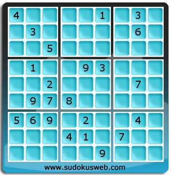 Sudoku de Nivel Experto