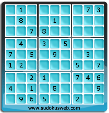 Sudoku de Nivell Mig