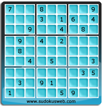 Sudoku de Niveau Expert