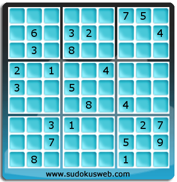 Sudoku de Nivel Experto