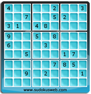 Sudoku de Niveau Expert