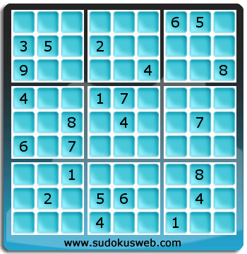 Sudoku de Niveau Expert