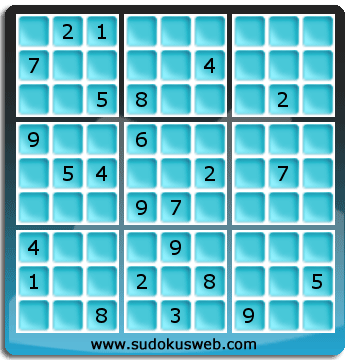 Sudoku de Niveau Expert