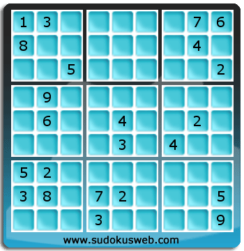 Sudoku de Niveau Expert