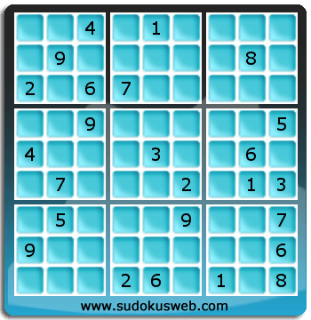 Sudoku de Nivell Difícil