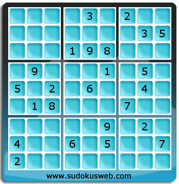 Sudoku de Nivel Experto