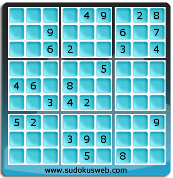 Sudoku de Niveau Expert