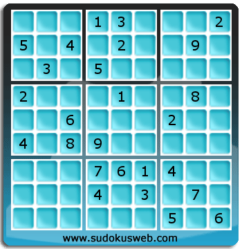 Sudoku de Niveau Expert