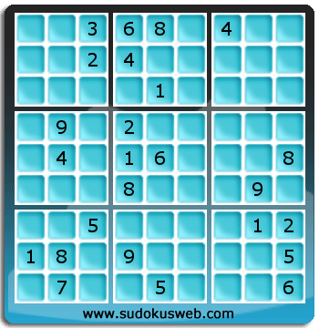 Sudoku de Niveau Expert