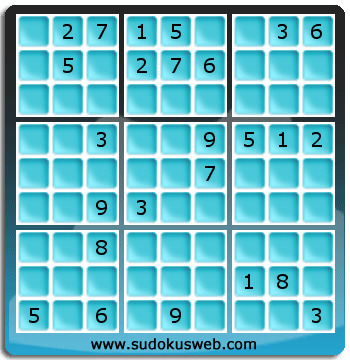 Sudoku de Niveau Expert