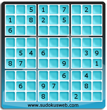 Sudoku de Niveau Expert