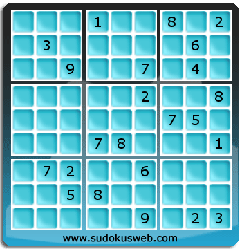 Sudoku de Niveau Expert